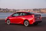 Toyota Prius 2016 года (AU)
